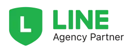 LINE Agency Partner