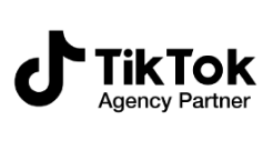 TikTok Agency Partner
