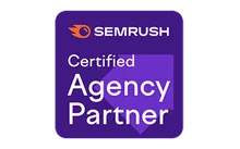 Semrush Agency Partner