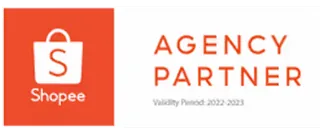 Shopee Agency Partner