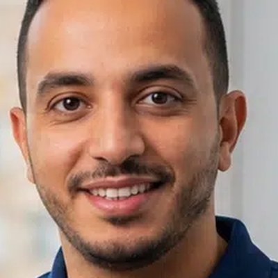 Ahmed H.